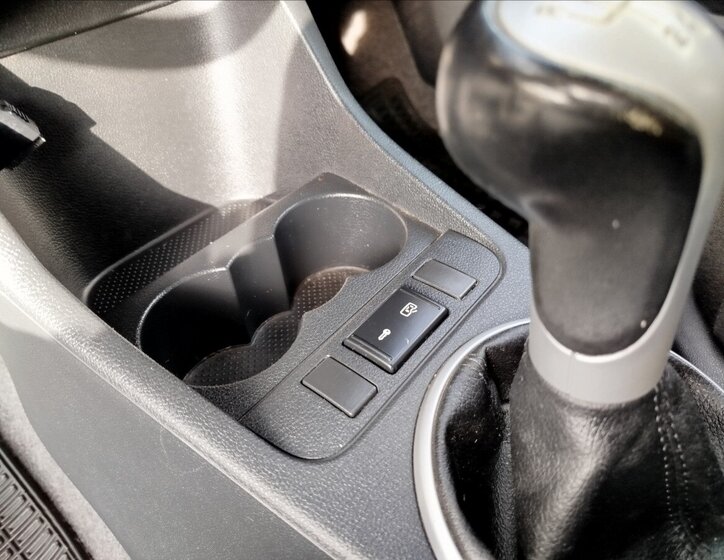 Škoda Roomster MPV 1,2 l 51 kw