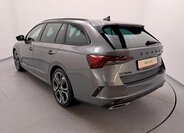 Škoda Octavia Kombi 2,0 l 180 kw