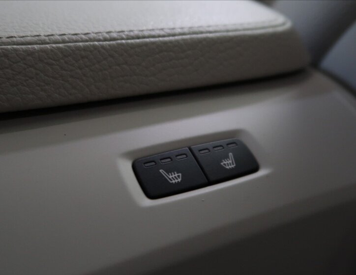 Volvo S90 Sedan 2,0 l 173 kw