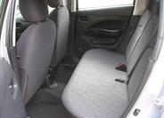 Mitsubishi Space Star 14