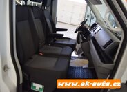 Volkswagen Crafter Skříň 0,0 103 kw