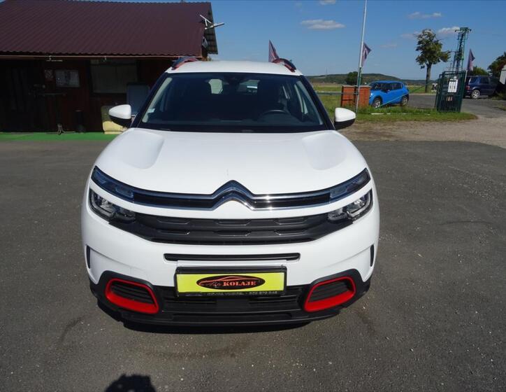 Citroën C5 Aircross 30