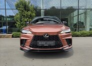 Lexus RX 500h SUV / Terénní 2,4 l 273 kw
