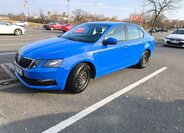 Škoda Octavia Sedan / Limuzína 0,0 85 kw