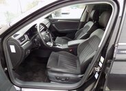 Škoda Superb Sedan 2,0 l 206 kw