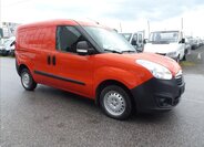 Opel Combo Skříň 1,2 l 66 kw