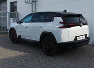 Citroën C5 Aircross SUV / Terénní 1,2 l 107 kw