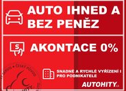 Renault Fluence Sedan / Limuzína 1,6 l 81 kw