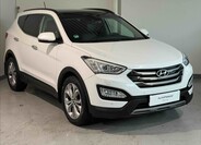 Hyundai Santa Fe 3