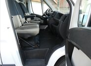 Citroën Jumper Ostatní 2,0 l 96 kw