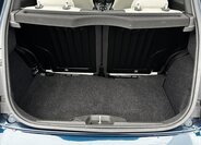 Fiat 500 Hatchback 1,2 l 51 kw