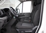 Volkswagen Crafter Skříň 2,0 l 103 kw