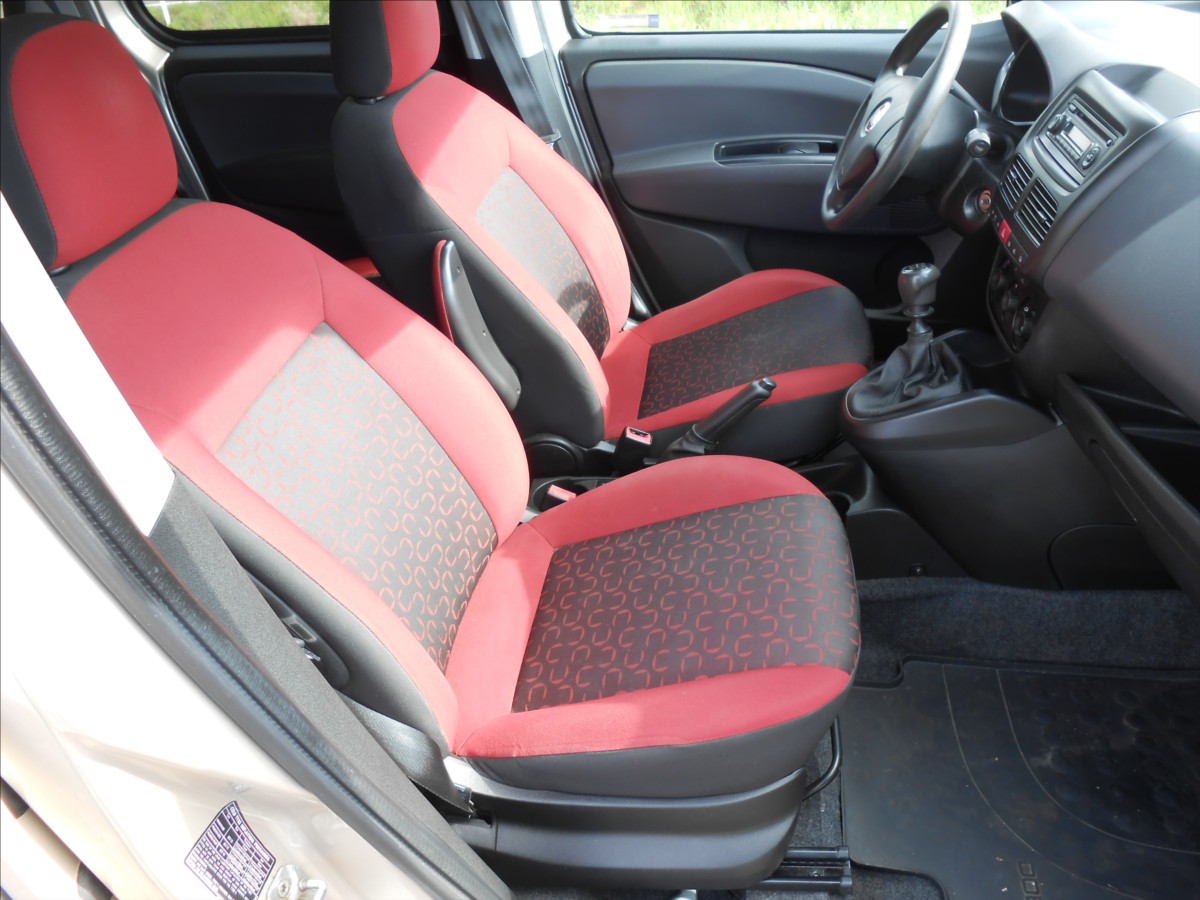 Fiat Dobló