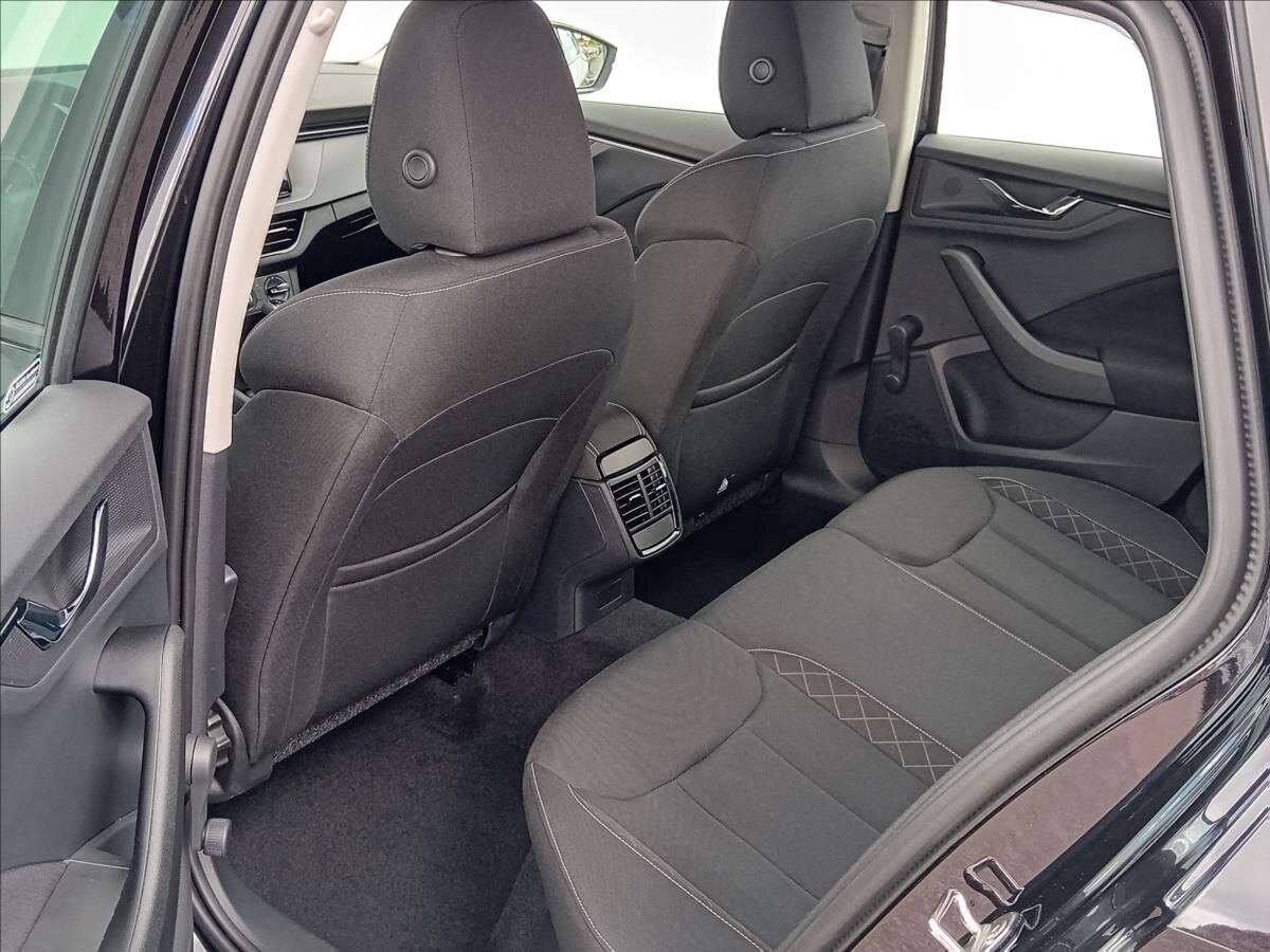 Škoda Kamiq Kombi 999,0 81 kw