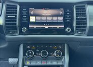 Škoda Kodiaq Kombi 2,0 l 110 kw