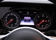Mercedes-Benz Třídy E Kombi 2,9 l 250 kw