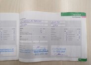 Mercedes-Benz Třídy A Kombi 1,6 l 75 kw