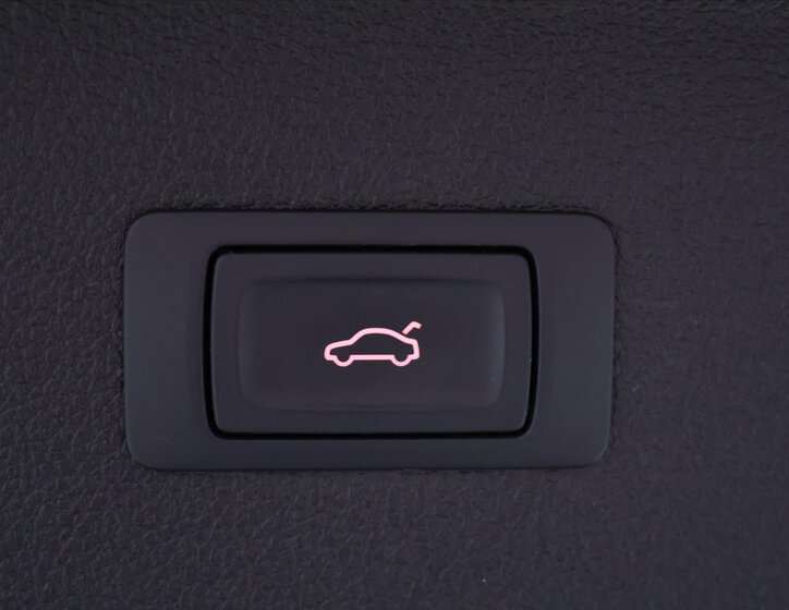 Audi A7 Liftback 3,0 l 230 kw