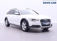 Audi A6 Allroad Kombi 3,0 l 150 kw