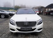 Mercedes-Benz Třídy S 1