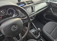 Škoda Fabia 13
