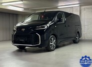 Toyota ProAce Verso 1