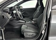 Audi RS 3 Sedan / Limuzína 2,5 l 294 kw