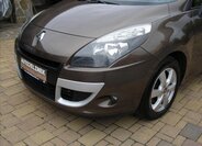 Renault Mégane Hatchback 1,4 l 96 kw