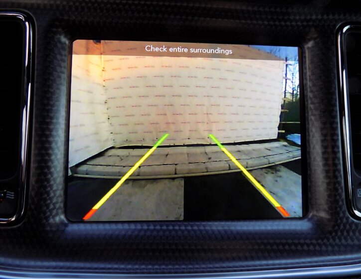 Dodge Challenger Ostatní 6,2 l 527 kw