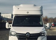 Renault Master Skříň 2,3 l 120 kw