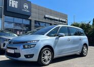 Citroën Grand C4 Picasso 1
