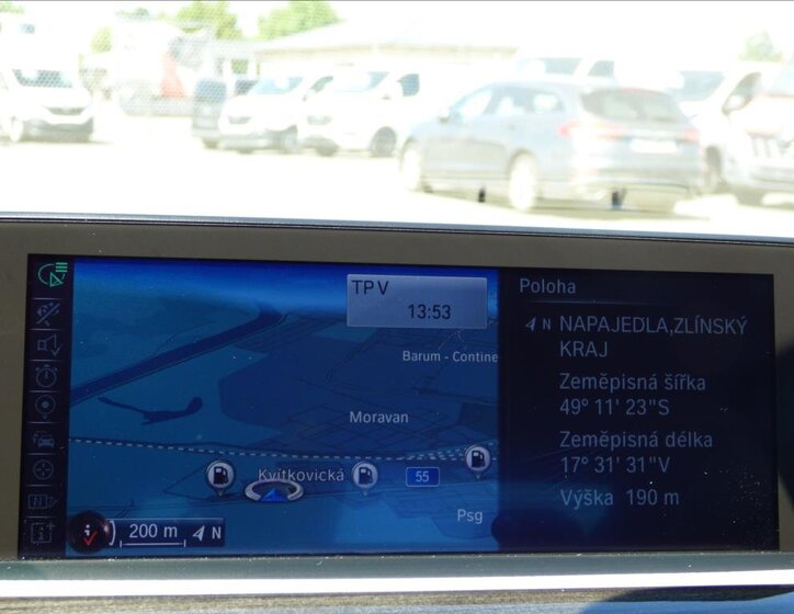 BMW Řada 4 Kabriolet 3,0 l 225 kw