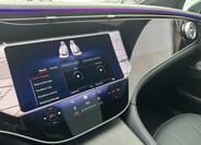 Mercedes-Benz EQE 15