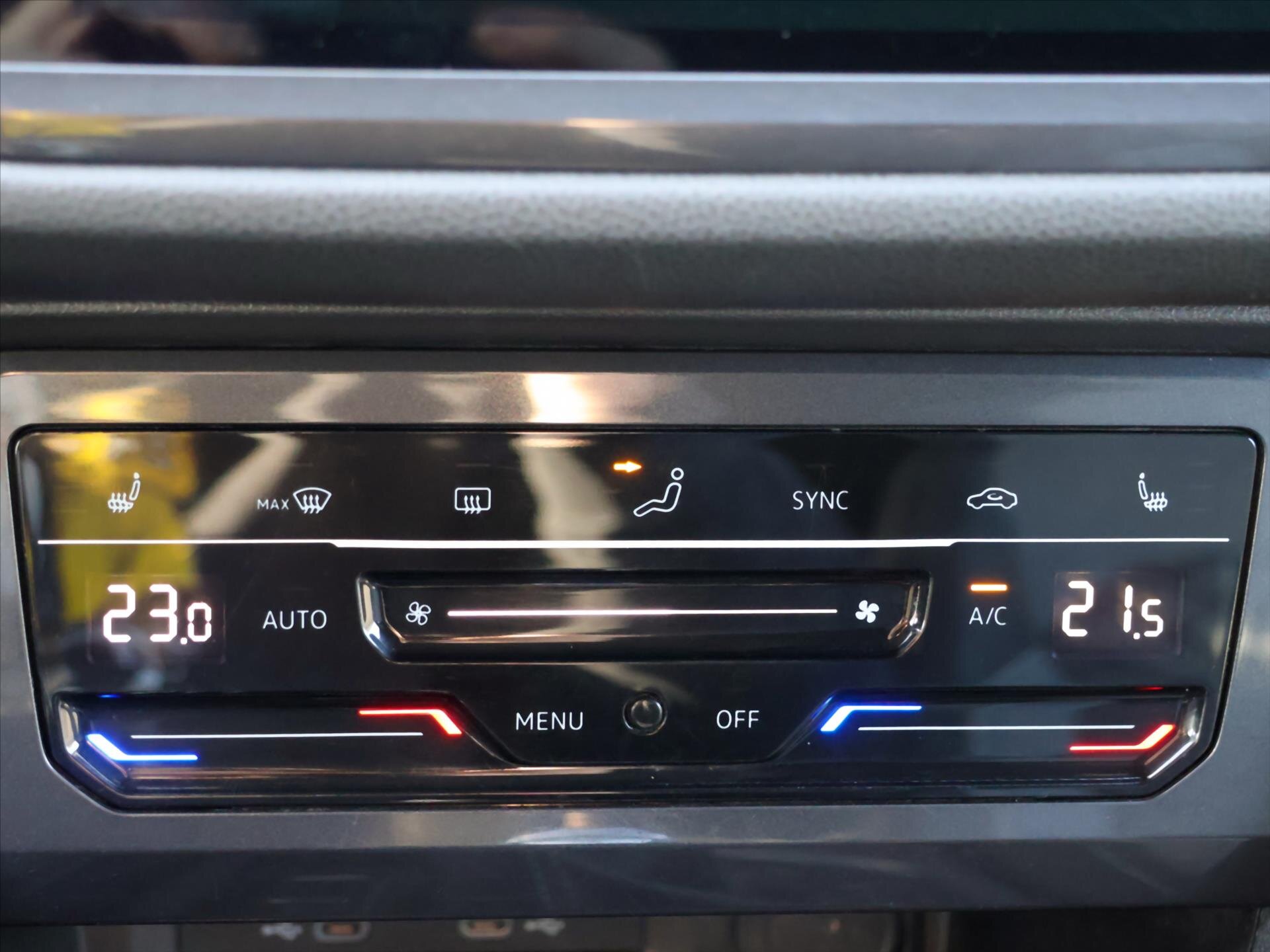 Volkswagen Tiguan Allspace SUV 2,0 l 147 kw