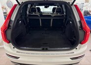 Volvo XC90 SUV 2,0 l 220 kw