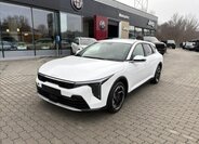 KIA Ostatní Hatchback 1,6 l 132 kw