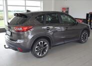 Mazda CX-5 6