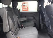 Mercedes-Benz Třídy V 13