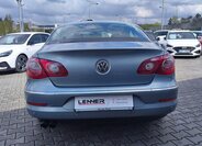 Volkswagen Passat CC Sedan / Limuzína 2,0 l 103 kw