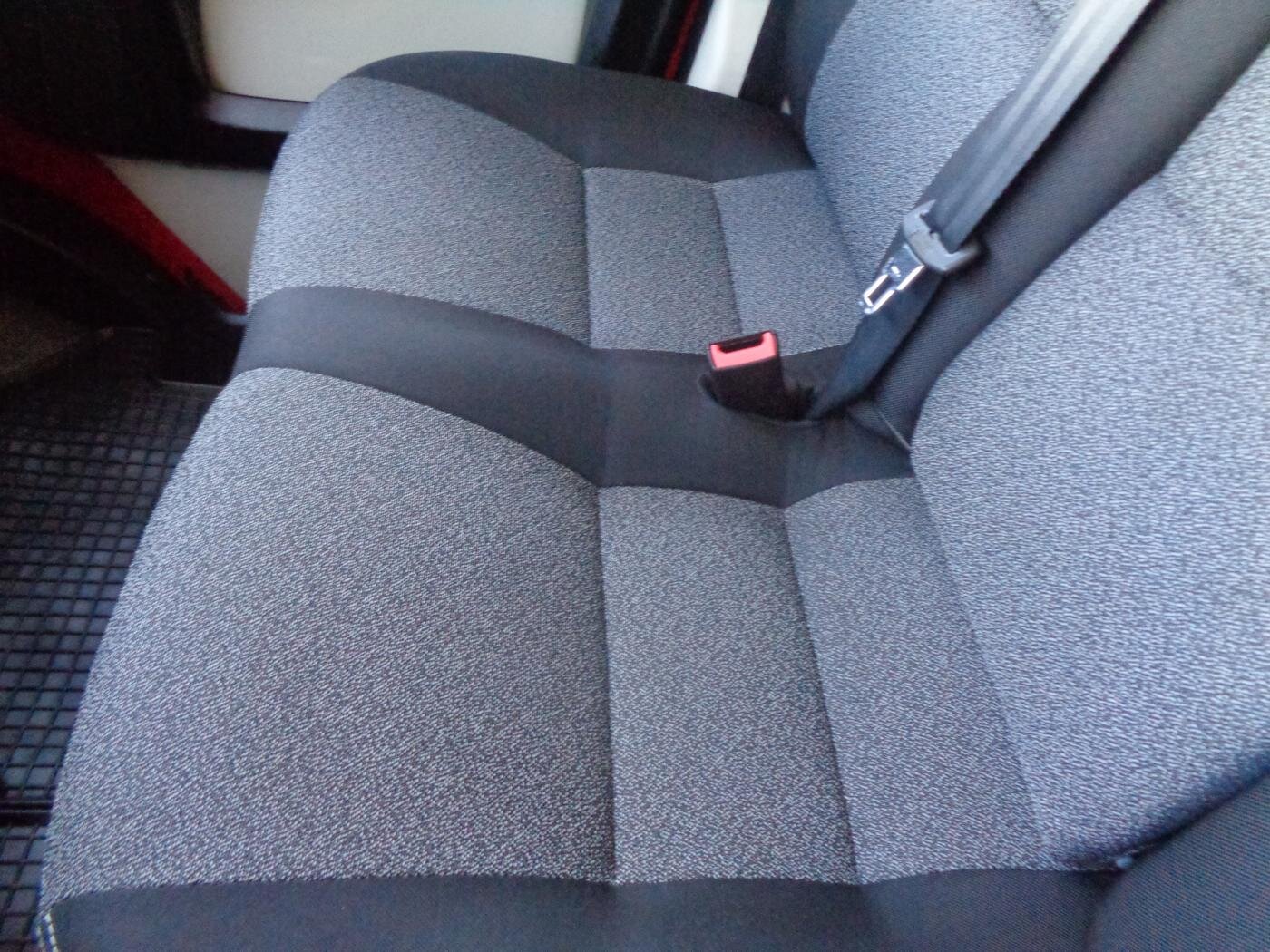 Fiat Ducato Ostatní 2,3 l 130 kw