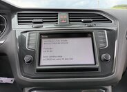 Volkswagen Tiguan SUV / Terénní 2,0 l 110 kw