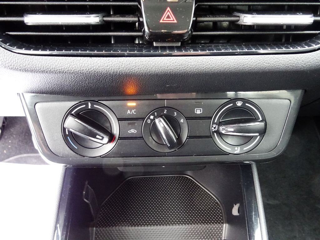 Škoda Fabia Hatchback 999,0 70 kw