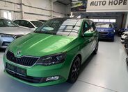 Škoda Fabia 3