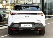 Peugeot 3008 SUV 1,2 l 105 kw