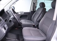 Volkswagen Multivan Kombi 2,0 l 103 kw