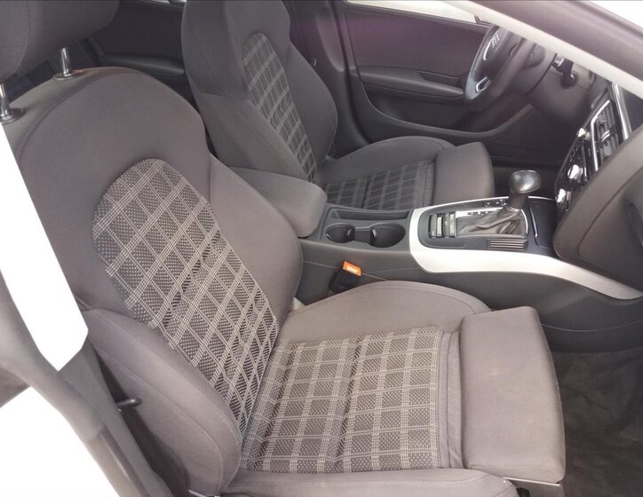 Audi A5 Liftback 2,0 l 140 kw