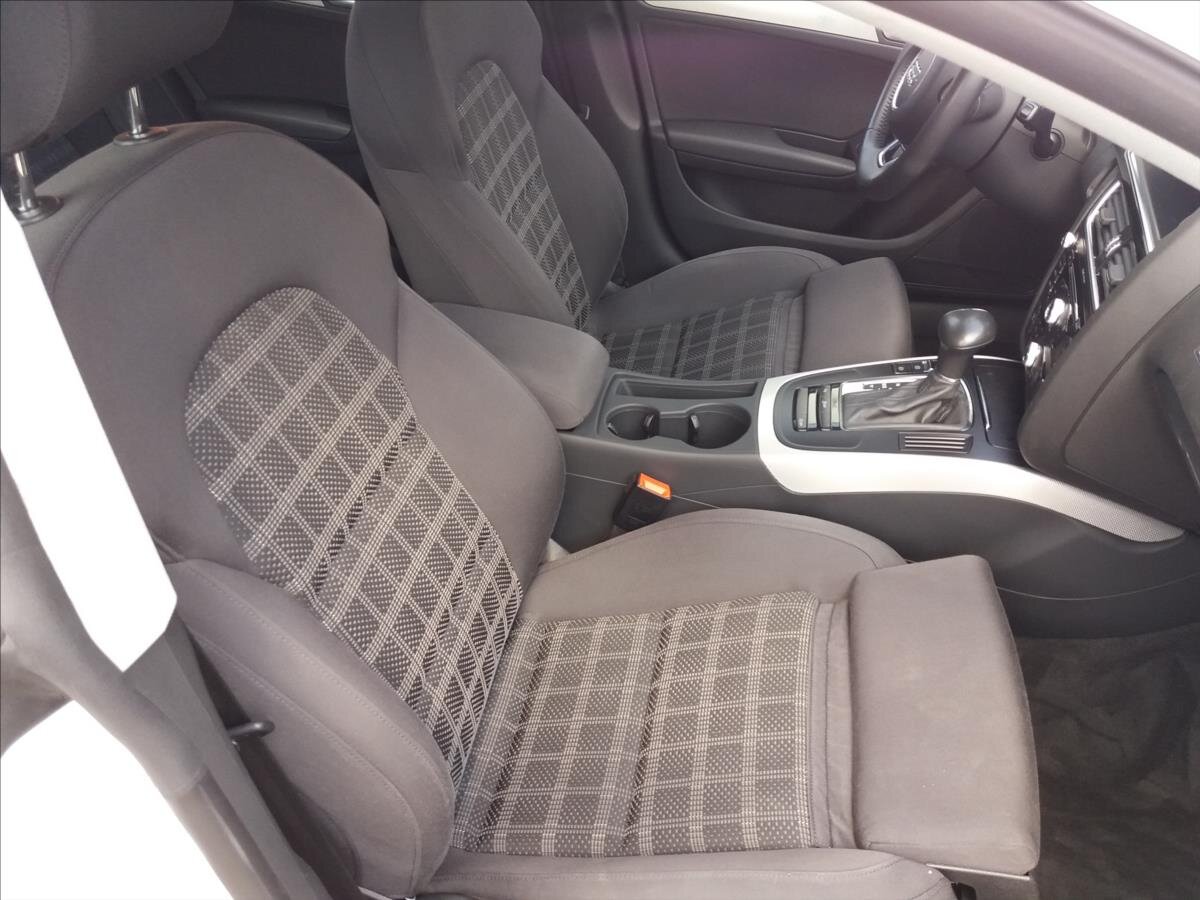 Audi A5 Liftback 2,0 l 140 kw