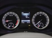 Škoda Karoq SUV / Terénní 2,0 l 110 kw