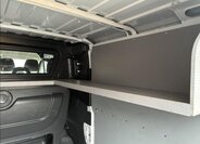 Opel Movano Skříň 2,2 l 103 kw