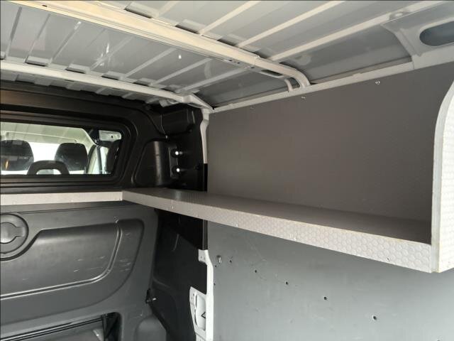 Opel Movano Skříň 2,2 l 103 kw